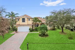 2334 SW Webster Ln, Port Saint Lucie, FL 34953 - Photo 2