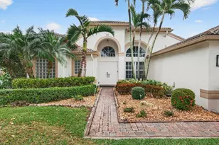 11511 Pamplona Blvd, Boynton Beach, FL 33437 - Photo 1