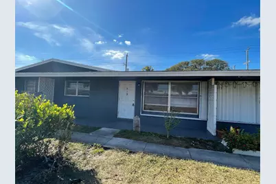 913 S G Street, Lake Worth, FL 33460 - Photo 1