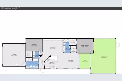 1019 SW Tamarrow Place, Stuart, FL 34997 - Photo 34