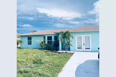 1150 SW Haleyberry Avenue, Port Saint Lucie, FL 34953 - Photo 2