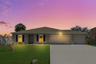 411 SW Doreen St, Port Saint Lucie, FL 34953 - Photo 2