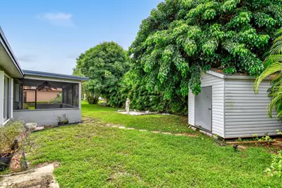 4105 Shelley Road S, West Palm Beach, FL 33407 - Photo 32