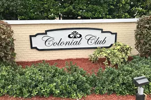 10 Colonial Club Dr, Boynton Beach, FL 33435 - Photo 40