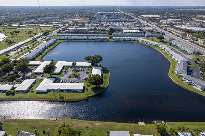 1118 Lake Terrace #116, Boynton Beach, FL 33426 - Photo 24