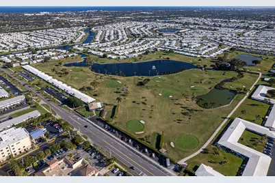 1118 Lake Terrace #116, Boynton Beach, FL 33426 - Photo 44