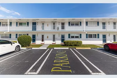 1118 Lake Terrace #116, Boynton Beach, FL 33426 - Photo 52