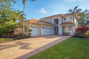 5962 SW Bald Eagle Dr, Palm City, FL 34990 - Photo 2