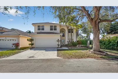 7781 NW 29th Street, Margate, FL 33063 - Photo 4