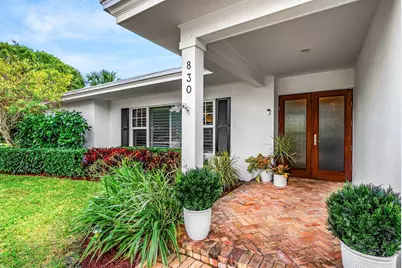 830 Tangerine Way, Gulf Stream, FL 33483 - Photo 4