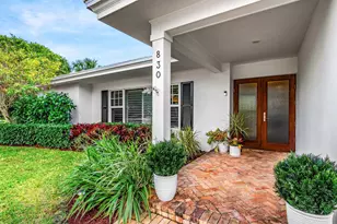 830 Tangerine Way, Delray Beach, FL 33483 - Photo 4