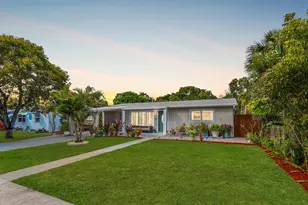 1017 Hansen St, West Palm Beach, FL 33405 - Photo 2