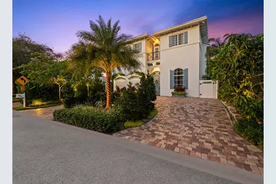 1025 Vista Del Mar Drive N, Delray Beach, FL 33483 - Photo 2