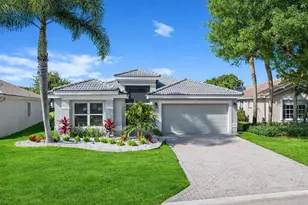 11447 Corazon Ct, Boynton Beach, FL 33437 - Photo 1
