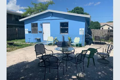 1017 13th Street #B, West Palm Beach, FL 33401 - Photo 1