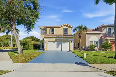 4629 Purdue Drive, Boynton Beach, FL 33436 - Photo 1