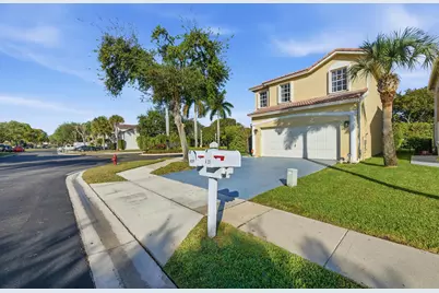 4629 Purdue Drive, Boynton Beach, FL 33436 - Photo 2