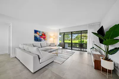 4116 N Quail Ridge Drive #A, Boynton Beach, FL 33436 - Photo 1