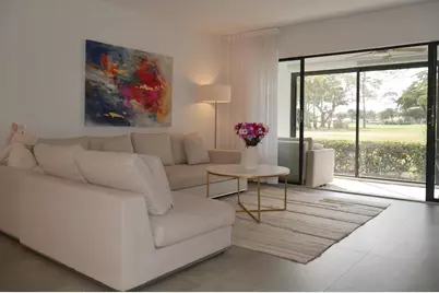 4116 N Quail Ridge Drive #A, Boynton Beach, FL 33436 - Photo 2