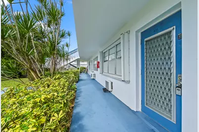 411 Durham #N, Deerfield Beach, FL 33442 - Photo 2