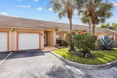 4720 Lucerne Lakes Boulevard E #810, Lake Worth, FL 33467 - Photo 2