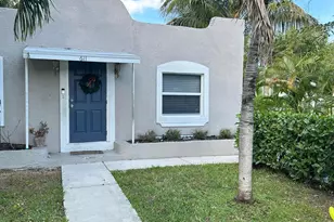 611 El Vedado, West Palm Beach, FL 33405 - Photo 16