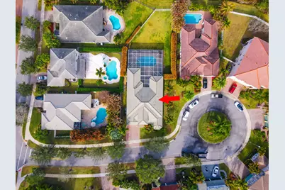 11460 SW Waldorf Court, Port Saint Lucie, FL 34987 - Photo 48