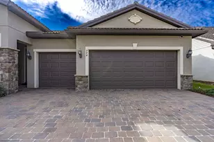 744 SE Villandry Way, Port Saint Lucie, FL 34983 - Photo 8