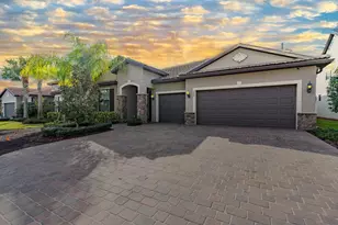 744 SE Villandry Way, Port Saint Lucie, FL 34984 - Photo 1
