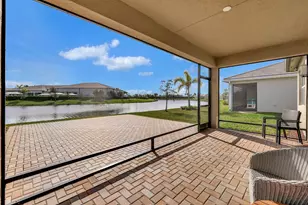 11845 SW Poseidon Way, Port Saint Lucie, FL 34987 - Photo 36