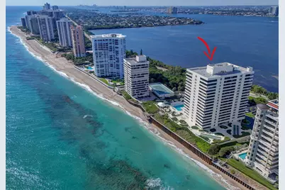 5280 N Ocean Drive #14-D, Riviera Beach, FL 33404 - Photo 54