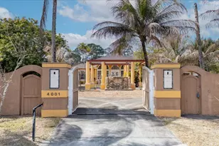 4001 Avocado Blvd, West Palm Beach, FL 33411 - Photo 2