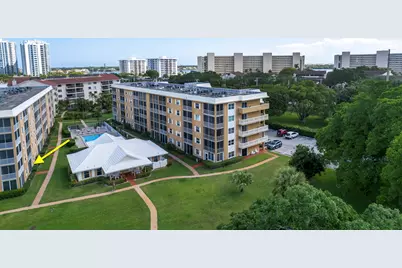 308 Golfview Road #107, North Palm Beach, FL 33408 - Photo 20