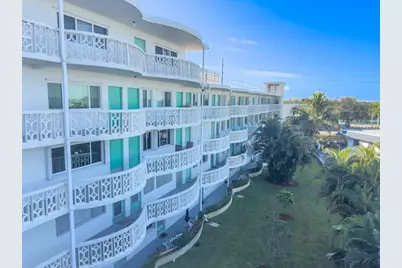 2381 Sunset Avenue #414, Lake Worth Beach, FL 33461 - Photo 16