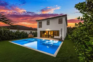 312 NE 210th Way, Miami, FL 33179 - Photo 1