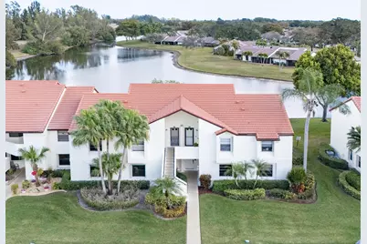 5829 Parkwalk Drive, Boynton Beach, FL 33472 - Photo 2