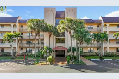 150 Lake Nancy Lane #419, West Palm Beach, FL 33411 - Photo 2