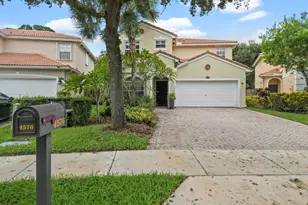 4576 Thornwood Cir, Palm Beach Gardens, FL 33418 - Photo 1