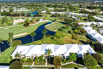 3637 Quail Ridge Drive #Bobwhite A, Boynton Beach, FL 33436 - Photo 36