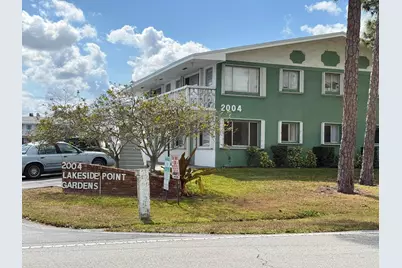 2004 Lake Osborne Drive #4, Lake Worth Beach, FL 33461 - Photo 1