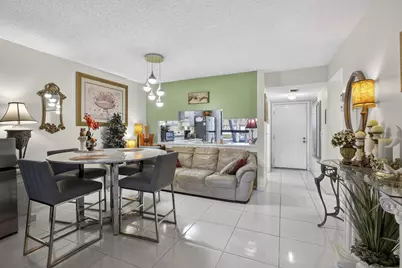 3593 Crab Apple Trail #B, Lake Worth, FL 33467 - Photo 16