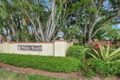 3593 Crab Apple Trail #B, Lake Worth, FL 33467 - Photo 42