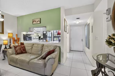 3593 Crab Apple Trail #B, Lake Worth, FL 33467 - Photo 8