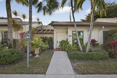 3593 Crab Apple Trail #B, Lake Worth, FL 33467 - Photo 1