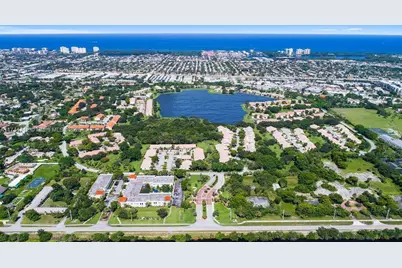 3355 Jaywood Terrace #J113, Boca Raton, FL 33431 - Photo 32