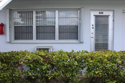 333 Northampton Q #Q, West Palm Beach, FL 33417 - Photo 1