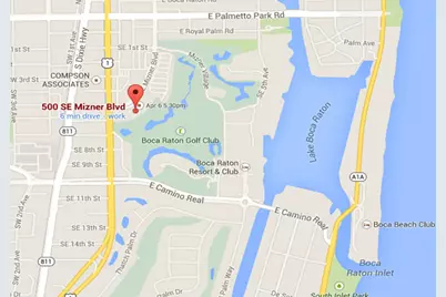550 SE Mizner Boulevard #B501, Boca Raton, FL 33432 - Photo 56