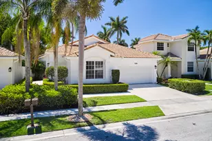 8186 Quail Meadow Way, West Palm Beach, FL 33412 - Photo 2