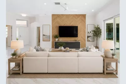 8186 Quail Meadow Way, West Palm Beach, FL 33412 - Photo 4