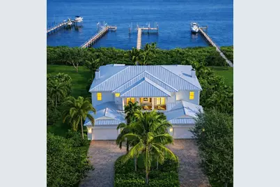 3042 NW Radcliffe Way, Palm City, FL 34990 - Photo 1